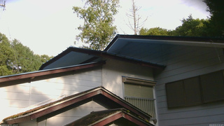 長野県菅平高原 ゆたか山荘 駐車場奥 2026/08/01 07:00