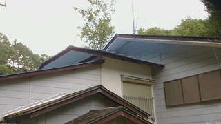 長野県菅平高原 ゆたか山荘 駐車場奥 2026/08/01 16:30