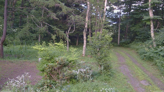 長野県菅平高原 ゆたか山荘 坂上 2026/08/01 17:15
