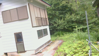 長野県菅平高原 ゆたか山荘 坂下 2026/08/01 05:45
