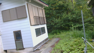 長野県菅平高原 ゆたか山荘 坂下 2026/08/01 06:15