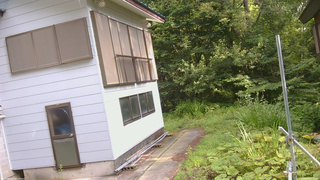 長野県菅平高原 ゆたか山荘 坂下 2026/08/01 07:15