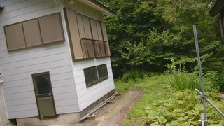 長野県菅平高原 ゆたか山荘 坂下 2026/08/01 08:45