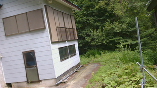 長野県菅平高原 ゆたか山荘 坂下 2026/08/01 09:30
