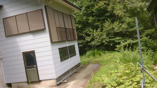 長野県菅平高原 ゆたか山荘 坂下 2026/08/01 12:45
