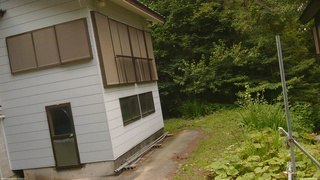 長野県菅平高原 ゆたか山荘 坂下 2026/08/01 18:45