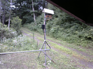 長野県菅平高原 ゆたか山荘 南側 2026/08/02 15:00