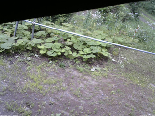 長野県菅平高原 ゆたか山荘 駐車場 2026/08/02 13:15