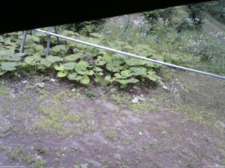 長野県菅平高原 ゆたか山荘 駐車場 2026/08/02 13:45