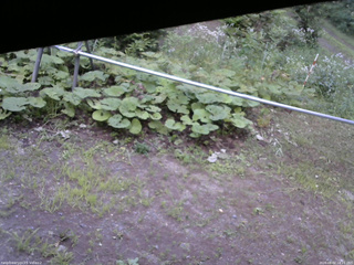 長野県菅平高原 ゆたか山荘 駐車場 2026/08/02 18:15