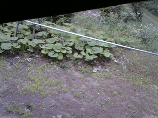長野県菅平高原 ゆたか山荘 駐車場 2026/08/02 18:45