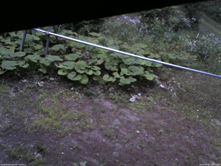 長野県菅平高原 ゆたか山荘 駐車場 2026/08/02 19:00