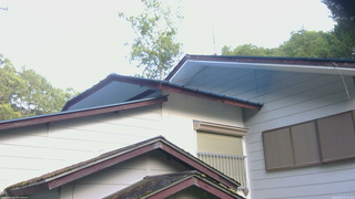 長野県菅平高原 ゆたか山荘 駐車場奥 2026/08/02 05:45