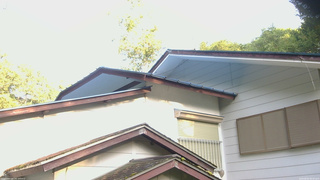 長野県菅平高原 ゆたか山荘 駐車場奥 2026/08/02 06:30