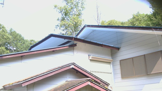長野県菅平高原 ゆたか山荘 駐車場奥 2026/08/02 09:00