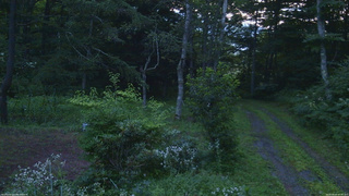 長野県菅平高原 ゆたか山荘 坂上 2026/08/02 05:00