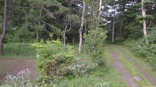長野県菅平高原 ゆたか山荘 坂上 2026/08/02 17:45