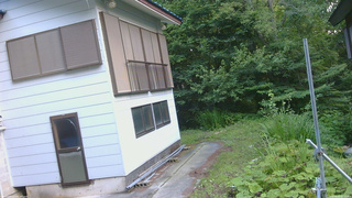 長野県菅平高原 ゆたか山荘 坂下 2026/08/02 05:15