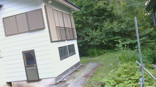 長野県菅平高原 ゆたか山荘 坂下 2026/08/02 05:45