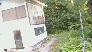 長野県菅平高原 ゆたか山荘 坂下 2026/08/02 06:45