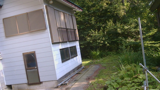 長野県菅平高原 ゆたか山荘 坂下 2026/08/02 07:45