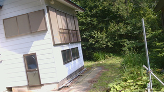 長野県菅平高原 ゆたか山荘 坂下 2026/08/02 09:15