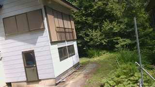 長野県菅平高原 ゆたか山荘 坂下 2026/08/02 09:45
