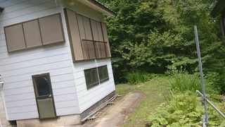 長野県菅平高原 ゆたか山荘 坂下 2026/08/02 10:15