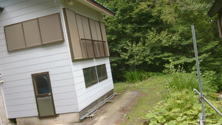 長野県菅平高原 ゆたか山荘 坂下 2026/08/02 10:45