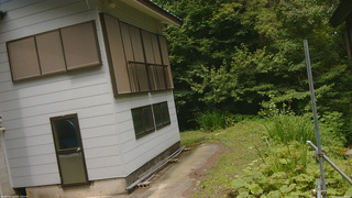長野県菅平高原 ゆたか山荘 坂下 2026/08/02 11:45