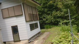 長野県菅平高原 ゆたか山荘 坂下 2026/08/02 12:00