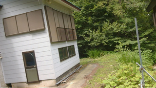長野県菅平高原 ゆたか山荘 坂下 2026/08/02 12:15
