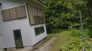 長野県菅平高原 ゆたか山荘 坂下 2026/08/02 12:45