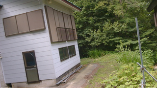 長野県菅平高原 ゆたか山荘 坂下 2026/08/02 13:45