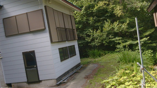 長野県菅平高原 ゆたか山荘 坂下 2026/08/02 15:15