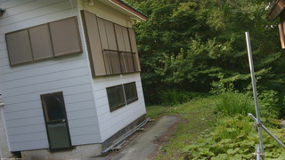 長野県菅平高原 ゆたか山荘 坂下 2026/08/02 16:45