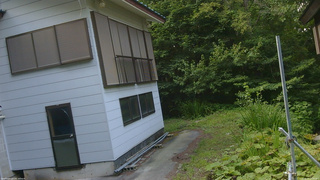 長野県菅平高原 ゆたか山荘 坂下 2026/08/02 17:15