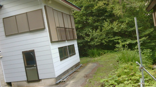 長野県菅平高原 ゆたか山荘 坂下 2026/08/02 17:30