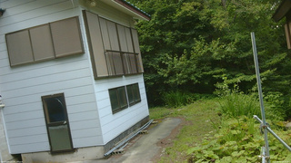 長野県菅平高原 ゆたか山荘 坂下 2026/08/02 18:15