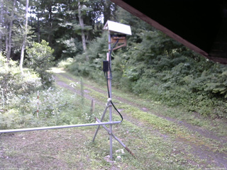 長野県菅平高原 ゆたか山荘 南側 2026/08/03 13:00
