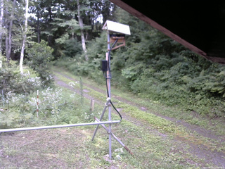 長野県菅平高原 ゆたか山荘 南側 2026/08/03 14:30