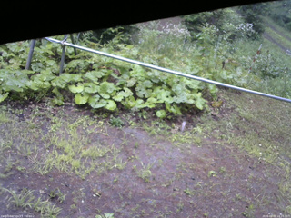 長野県菅平高原 ゆたか山荘 駐車場 2026/08/03 16:15