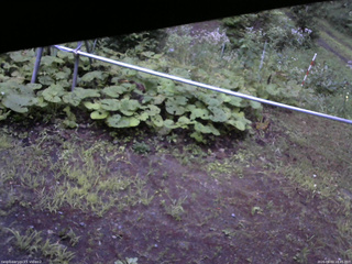 長野県菅平高原 ゆたか山荘 駐車場 2026/08/03 18:45