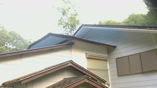 長野県菅平高原 ゆたか山荘 駐車場奥 2026/08/03 05:30