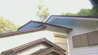 長野県菅平高原 ゆたか山荘 駐車場奥 2026/08/03 06:00