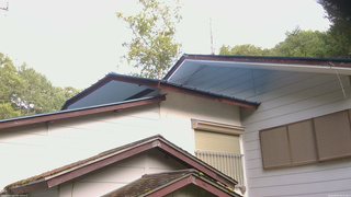長野県菅平高原 ゆたか山荘 駐車場奥 2026/08/03 06:15