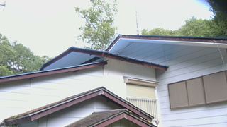 長野県菅平高原 ゆたか山荘 駐車場奥 2026/08/03 09:00