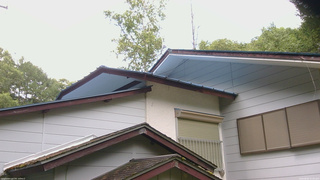 長野県菅平高原 ゆたか山荘 駐車場奥 2026/08/03 11:45