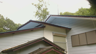 長野県菅平高原 ゆたか山荘 駐車場奥 2026/08/03 16:00