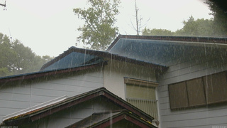 長野県菅平高原 ゆたか山荘 駐車場奥 2026/08/03 16:15
